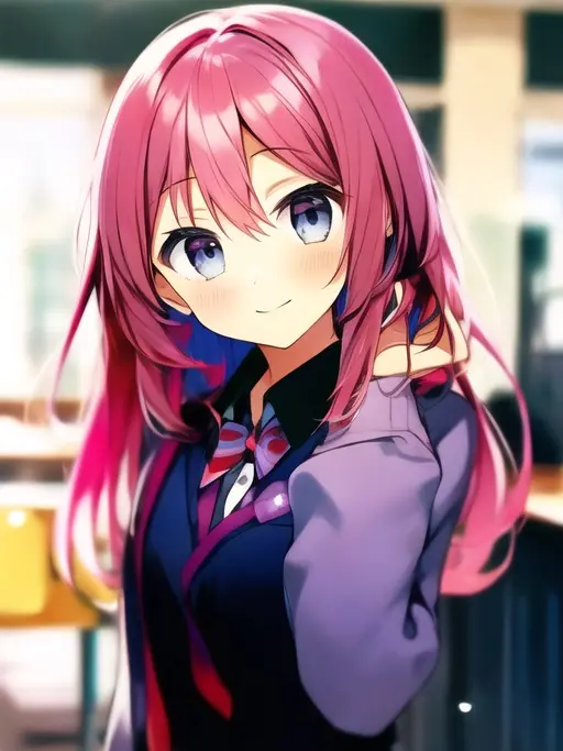 meltsugarcandy의 不穏スレイヤー