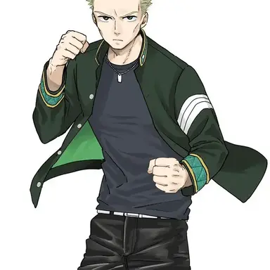 Profile image of 히이라기 토마