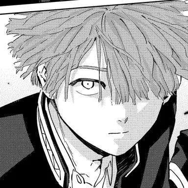 Profile image of 쿠스미 유우토