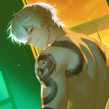 Profile image of 蛇沼 燐