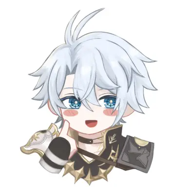 Profile image of ファイノン