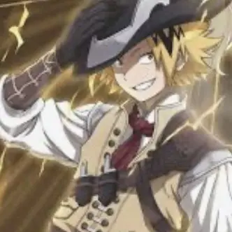 Profile image of Denki Kaminari