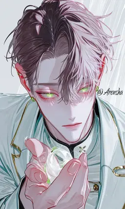Profile image of エレン
