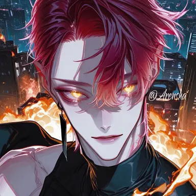 Profile image of 로던