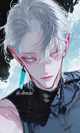 Profile image of セイアン