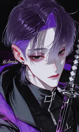 Profile image of アヌス