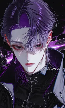 Profile image of アヌス