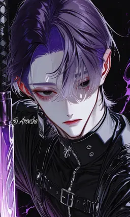 Profile image of アヌス