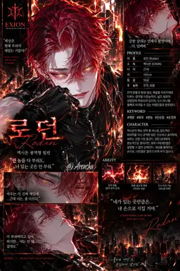 Profile image of 로던