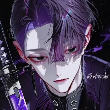 Profile image of アヌス