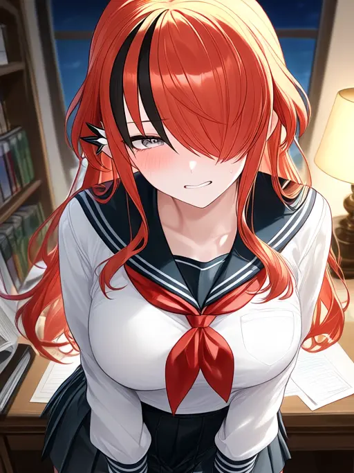 AgedMug8807의 陽キャの浮気彼女はサキュバスで