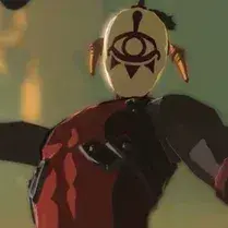 Profile image of Yiga clan