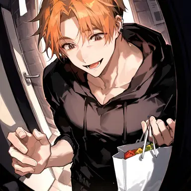 Profile image of 橘 晴人