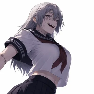 Profile image of 마히토