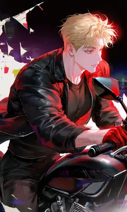 Profile image of 강태오