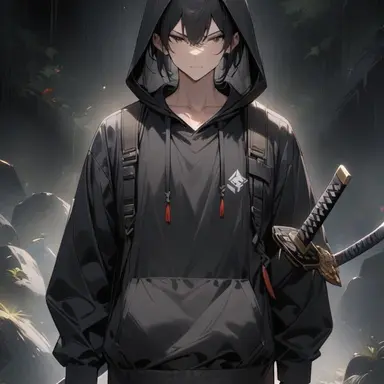 Profile image of 黒鉄闇人