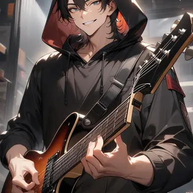 Profile image of 狐山紫音