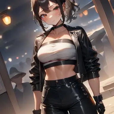 Profile image of 一竜美