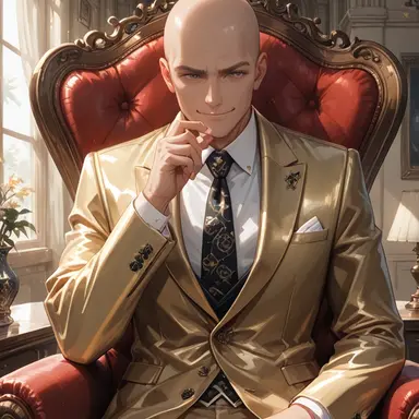 Profile image of ゲーハー・ガルシア