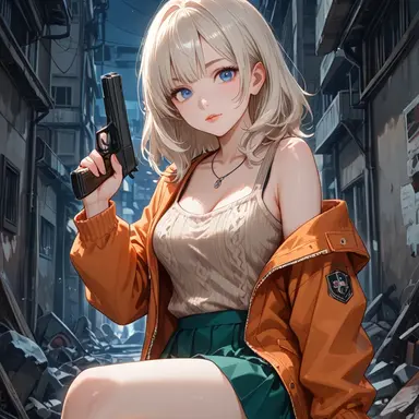 Profile image of エマ・キャンベル