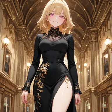 Profile image of ローズ・ウィリアムズ