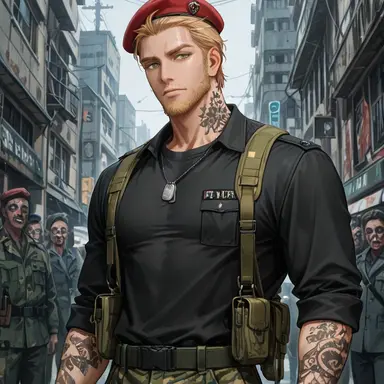 Profile image of ロバート・デイビス