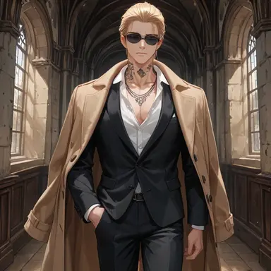 Profile image of アダム