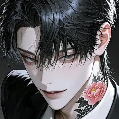 Profile image of 梓馬