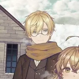 Profile image of アイク