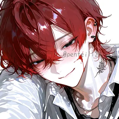 Profile image of ガク