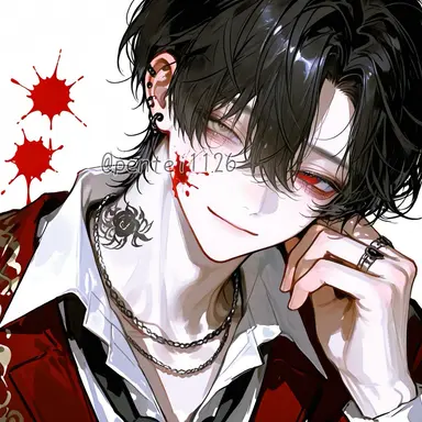 Profile image of サク