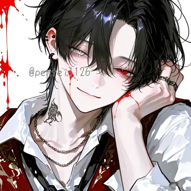 Profile image of サク