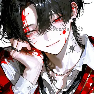 Profile image of サク