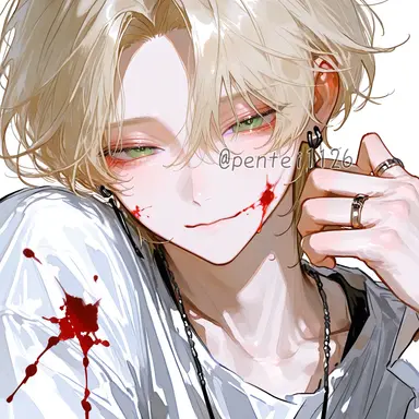 Profile image of カイ