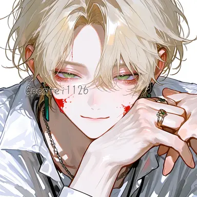 Profile image of カイ