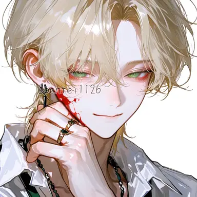 Profile image of カイ