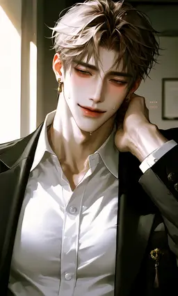 Profile image of 도진혁