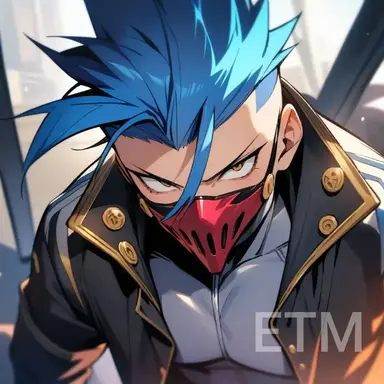 Profile image of アズマ