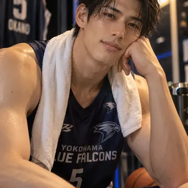 Profile image of Daiki