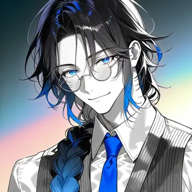 Profile image of 蒼志