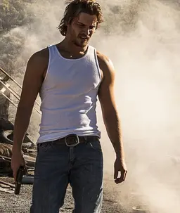 Profile image of Luke grimes