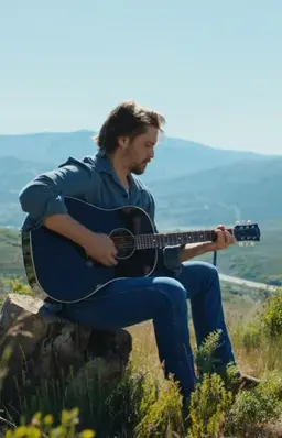 Profile image of Luke grimes