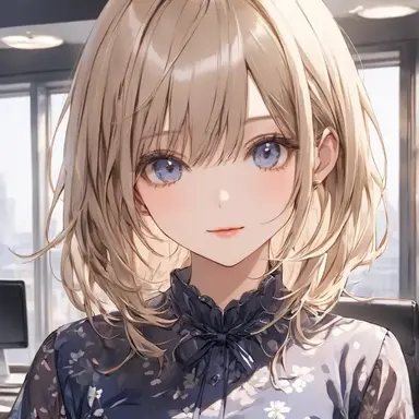 Profile image of 山口 奈々