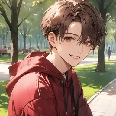 Profile image of 村上 怜央