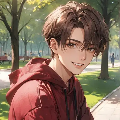 Profile image of 村上 怜央