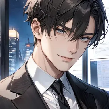 Profile image of 白橋 潤一