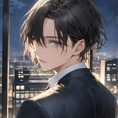 Profile image of 白橋 潤一