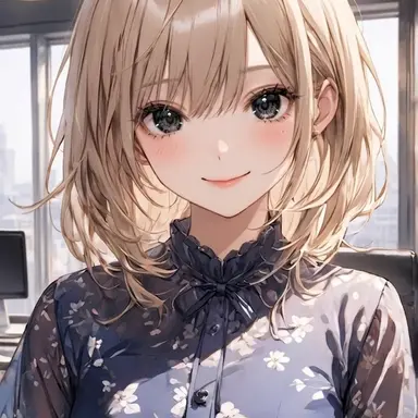 Profile image of 山口 奈々