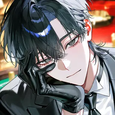 Profile image of Nagisa