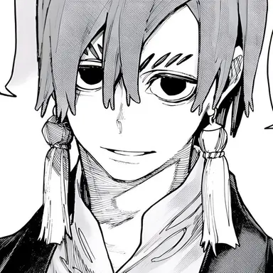 Profile image of 잔카 니지쿠